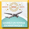 RHUM HSE - JEU CALENDRIER DE L'AVENT 2019