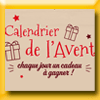 PARMENTINE - JEU CALENDRIER DE L'AVENT