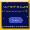 CMN - JEU CALENDRIER DE L'AVENT