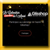 GLISSHOP - JEU CALENDRIER DE L'AVENT 2021