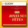 VILLE DE CLICHY - JEU CALENDRIER DE L'AVENT