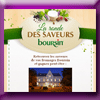 BOURSIN JEU LA RONDE DES SAVEURS (Facebook)