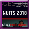 RADIO COMPILE JEU CONCOURS NUITS 2018