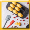 MASTRAD - JEU IG PATISSERIE 2