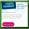 OUIBUS - JEU FAST OUIBUS