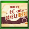 DAMART JEU 60 ANS DANS LE RETRO