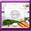 COOK'N BOX JEU CONCOURS (Facebook)