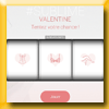 LPG SYSTEMS - JEU SUBLIME VALENTINE (Facebook)