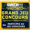 MICROMANIA - JEU RAINBOW SIX EXTRACTION