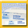 CREME DU DOCTEUR DUCHARME - JEU IG (Facebook)