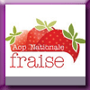 FRAISES DE FRANCE JEU QUIZ RAMENE TA FRAISE