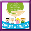 EMPLOIS A DOMICILE DECLARES CONCOURS (Facebook)