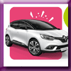 BABYMOOV - GAGNEZ 1 RENAULT SCENIC