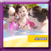 LITTLE SWIMMERS - HUGGIES JEU UNE BAIGNADE FUN