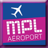 AEROPORT MONTPELLIER - JEU ETE 2018 (Facebook)
