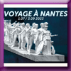 FRANCE TV - JEU VOYAGE A NANTES 2023