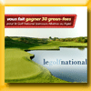 GOLF MAGAZINE JEU INSTANT GAGNANT (Facebook)