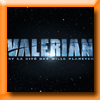 TALENTHOUSE - DESIGN FOR VALERIAN