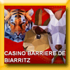 CASINO BARRIERE DE BIARRITZ JEU IG (Facebook)