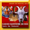 CASINO BARRIERE DE DAX JEU IG (Facebook)