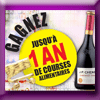 J.P. CHENET - JEU CONCOURS