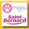 MY SAINT BERNARD JEU IG MIAOUBOX (Facebook)