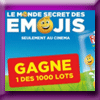 FICELLO JEU CONCOURS EMOJI