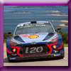 MY HYUNDAI - JEU HYUNDAI WRC EXPERIENCE