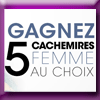 SEXY CACHEMIRE JEU CONCOURS (Facebook)