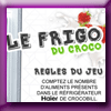 MYCROCODEAL JEU LE FRIGO DU CROCO (Facebook Twitter)