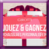 GIROTTI - GAGNEZ DES CHAUSSURES (Facebook)