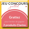 TENDANCE PARFUMS JEU CONCOURS (Facebook...)