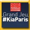 KIA FRANCE - JEU KIAPARIS (Facebook)