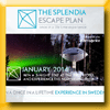 SPLENDIA JEU IG ESCAPE PLAN (Facebook)