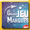 GEANT CASINO - LE GRAND JEU DES MARQUES 2018