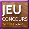 JERENOVE JEU CONCOURS