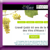 ROUTE VINS ALSACE JEU CONCOURS (Facebook)