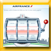 AIR FRANCE - JEU MY OH LALA WIN (Facebook…)