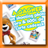 MAXI TOYS - CONCOURS CASTING PHOTO 2019