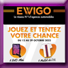 EWIGO JEU-CONCOURS