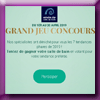 ENVIE DE SALLE DE BAIN JEU CONCOURS (Facebook)