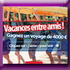 HOSTELBOOKERS JEU CONCOURS (Facebook)