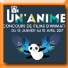 UN'ANIME CONCOURS DU FILM D'ANIMATION