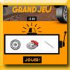 BESTDRIVE - GRAND JEU