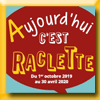 AOSTE JEU AUJOURD'HUI C'EST RACLETTE