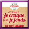 RIANS - GAGNEZ 1 VOYAGE (Achat)