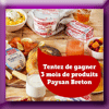 PAYSAN BRETON - JEU ON FETE LE PRINTEMPS