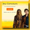 KING JOUET - JEU OU EST CHEWBACCA