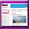 GLENAT - JEU CONCOURS SEJOUR RANDO