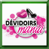 3M FRANCE - JEU CONCOURS DEVIDOIRS MANIA